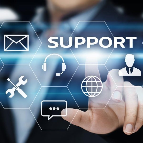 IT Helpdesk & Support Services