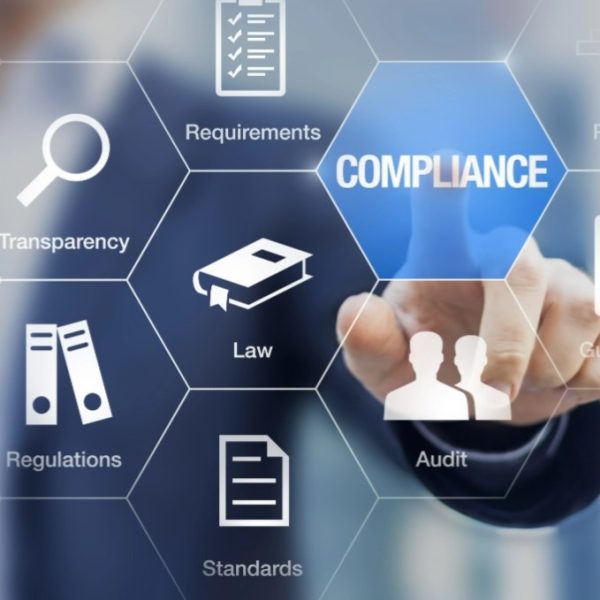 Regulatory Compliance & Risk Assessment